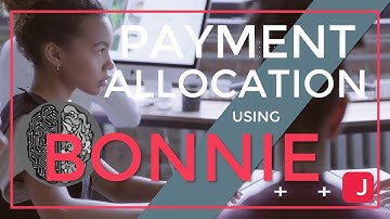 Automated Allocation of Membership Payments | Robotic Process Automation Video