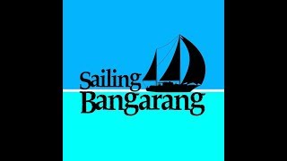 Alma Sommer - Sailing Bangarang to Anarchapulco