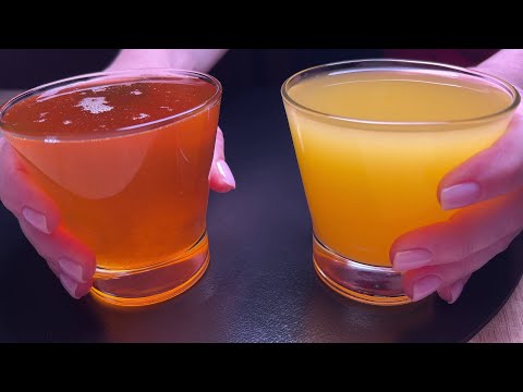 Video: Апельсин менен кофе жасоону үйрөнүңүзбү?