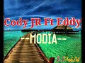 Cody jr x eddy vinmodiaaudio officiel decembre 2019