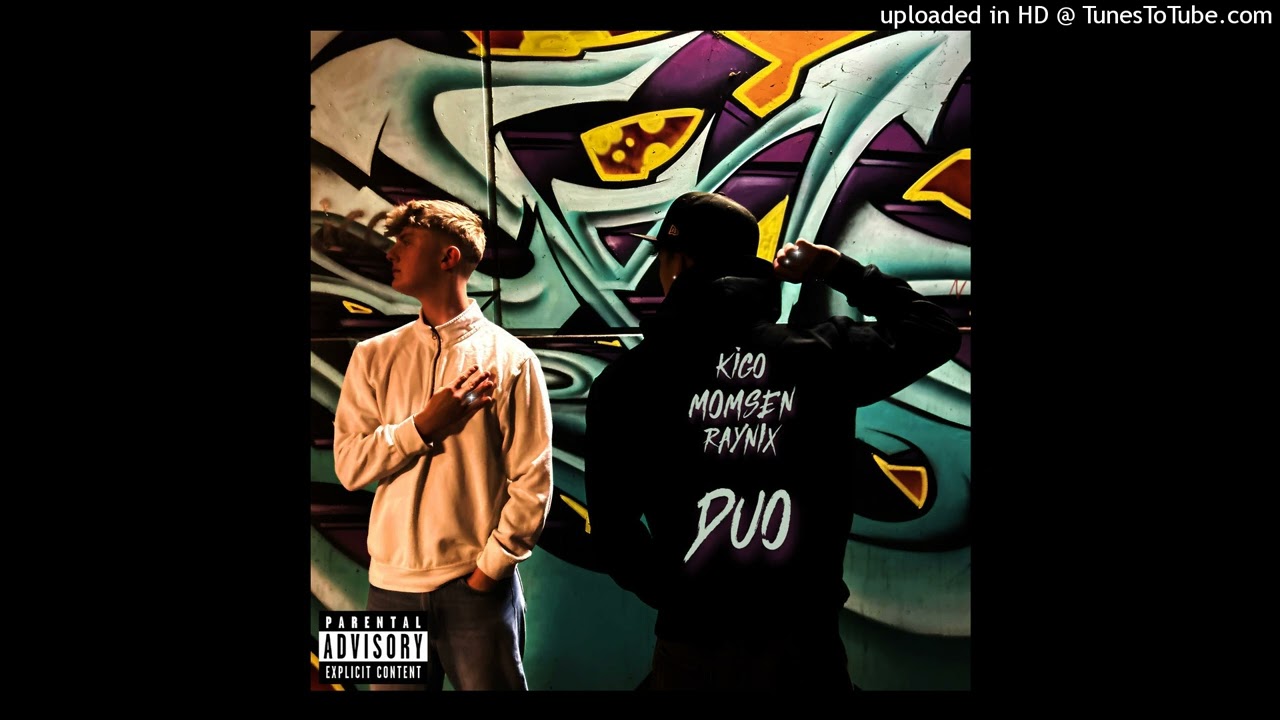 Watch Kigo, Momsen & Raynix - Duo (Officiel Audio) on YouTube Watch Kigo, Momsen & Raynix - Duo (Officiel Audio) on YouTube