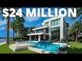 Best Florida Homes Including a $24 MILLION Fort Lauderdale MEGA Mansion