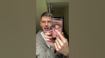 TUTORIAL Super zoomr #TREND 👀😂 #trend #magic #tutorial #backstage #creative #lol #shorts