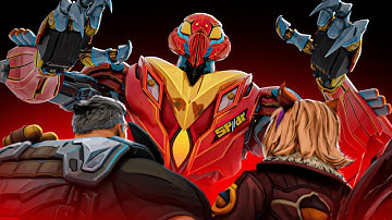 How To Spawn Camp As Peni Parker in Marvel Rivals