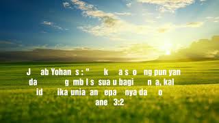 Lapangkanlah Tempat Kemahmu Cipt Bpk Ev M Sibarani Gpi Bandar Ldanung