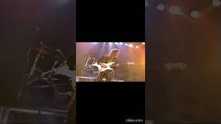 White Lion * Vito Bratta * Mike Tramp *James LoMenzo * Greg D'Angelo * Fight To Survive
