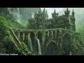 St Patrick S Day Garden Party Upbeat Celtic Music Medieval Fantasy Castle Relaxation Music