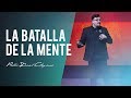 La batalla de la mente - Pastor Israel Chaparro