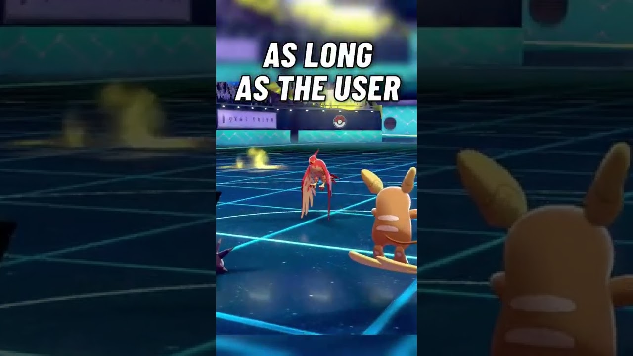 Electric Terrain. Why you should electrocute your Pokémon on purpose!