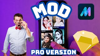AI Mirror MOD iOS Android 2025 - Latest + How to use screenshot 1