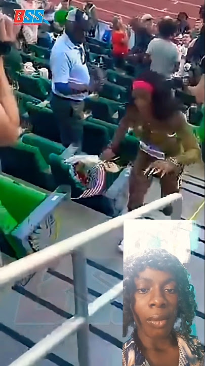 Speed queen sha’Carri Richardson ❤️#usa #trackandfield #athletics #olympics #run #sports #usanews