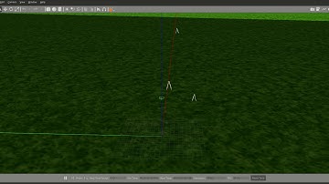 Rescue and Search simulation with UAVs using Jason (BDI agents), ROS, Ardupilot SITL and Gazebo.