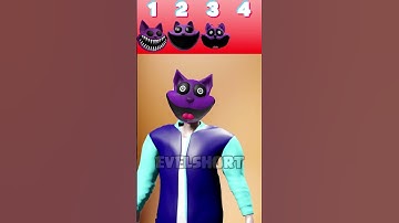 ALL Smiling Critters Battle #11 | #smilingcritters #amazingdigitalcircus #catnap