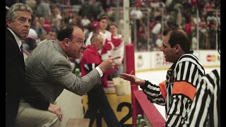 Scotty Bowman on The Russian Five