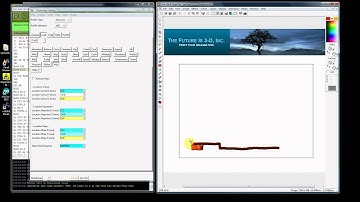 Video 34: Skeinforge 47 by thefutureis3d.com