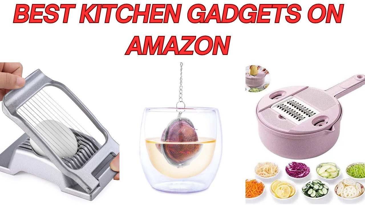 Best kitchen gadgets on amazon latest kitchen gadgets in India