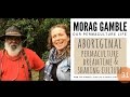 Aboriginal Elder's perspective on Permaculture, Dreamtime, Going Walkabout, Life Purpose and Culture