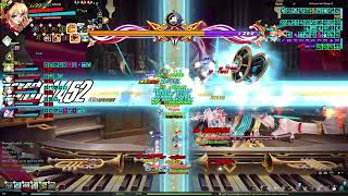 [Elsword NA] Orchestral Hall D3 - Prime Operator Mod E Skills