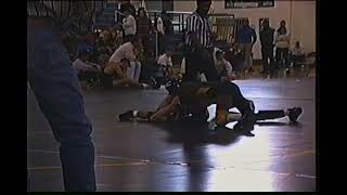 1993 Woodford V St. Xavier Home Dual