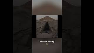 Assyrian Conquest of Egypt: A King's Heartbreak #shorts
