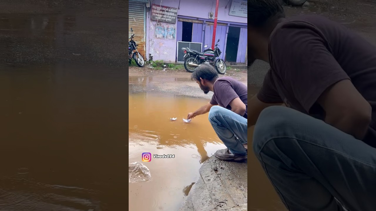 #taitanic #boating #comedy #funny #nostalgia #nostalji #watter #road #