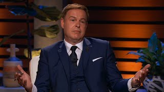 'Mr. Wonderful' Teams Up with 'Mr. Global' - Shark Tank