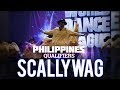 World dance league  philippines finals   scallywag