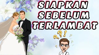 Ucapan Selamat Pernikahan | 2020