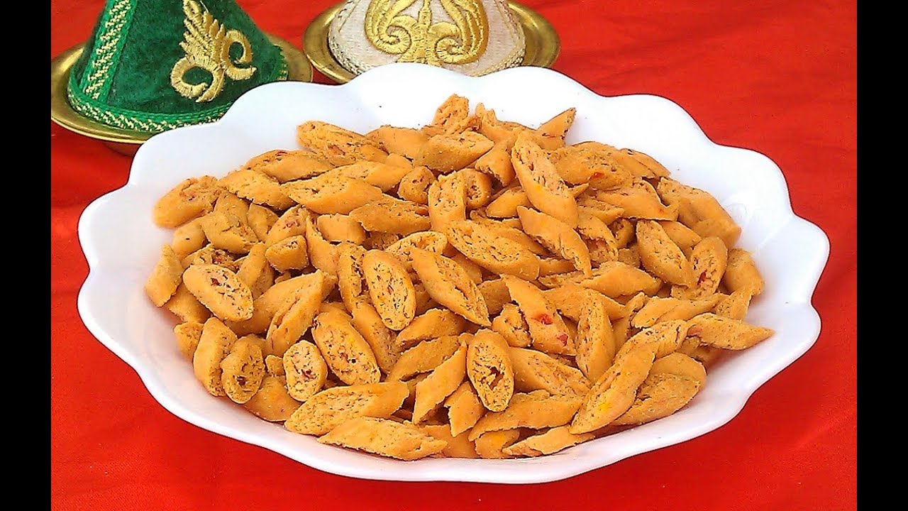 الفقاص الصغيرالحار والمالح بكمية كثيرة ومقادير اقتصادية