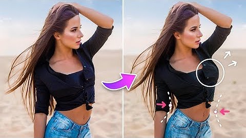 How To Joint Picture Editing Remove Background in Photoshop cc #11- PBN Tech