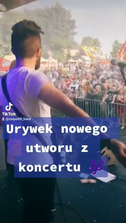 Zespół Lili - #Kici kici Live