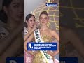 Colombia brilló en Miss International 2025: ¡Catalina Duque se quedó con la corona!