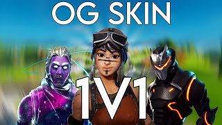 HOW TO GET OG SKINS FOR FREE