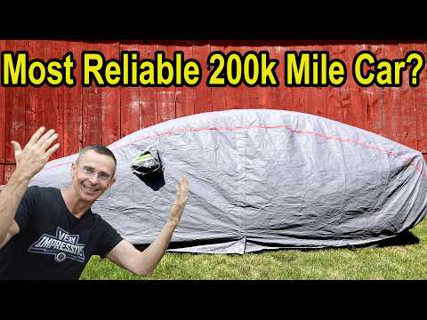 Most Reliable 200K