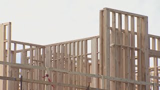Shortage of supplies leads to delay in home-building in Arizona
