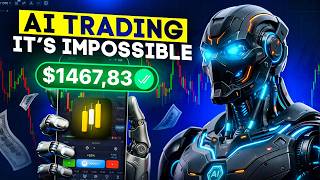 Binary Options Live Bot Trading  Pocket Option AI Bot Live Session  AI Trading 2026