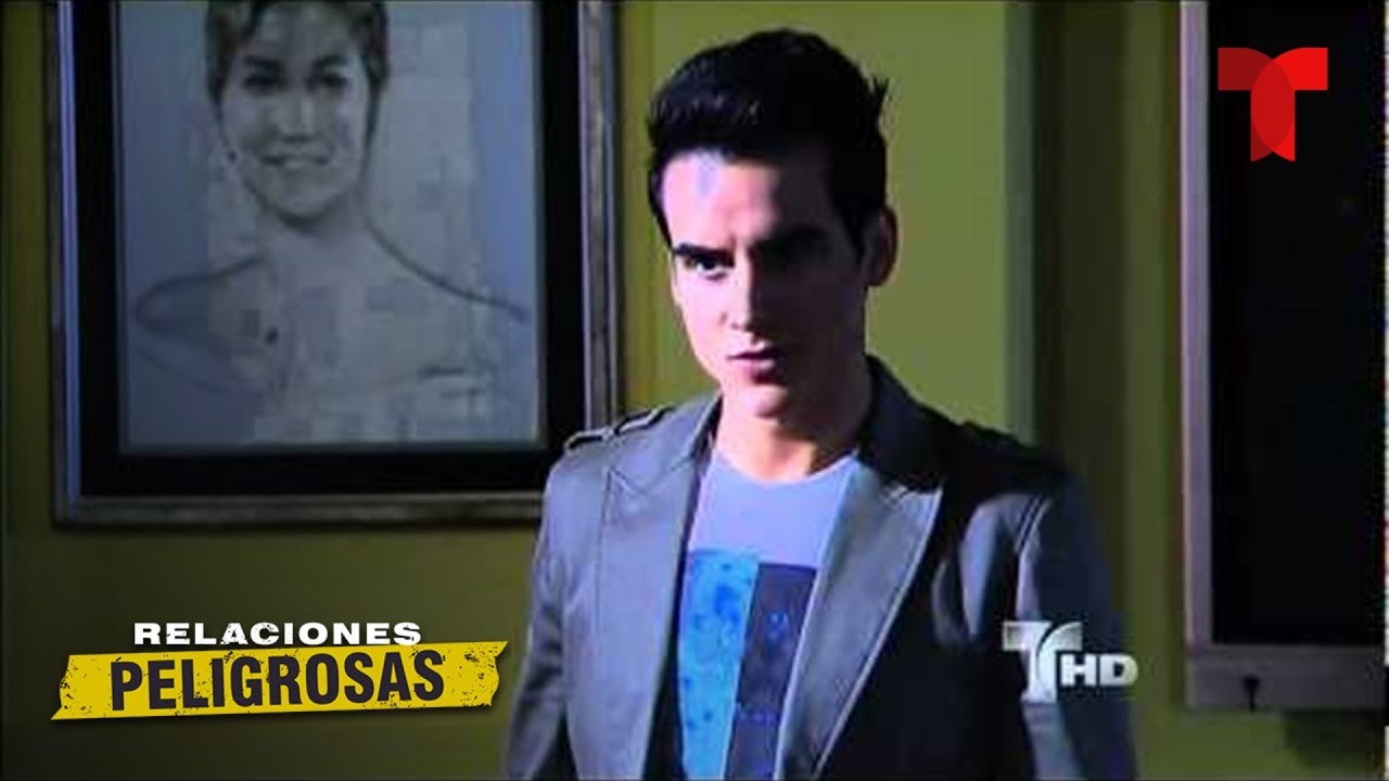 Relaciones Peligrosas | Capítulo 32 | Telemundo