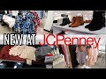 JCPENNEY SHOP WITH ME  | NEW JCPENNEY  CLOTHING FINDS | AFFORDABLE FASHION