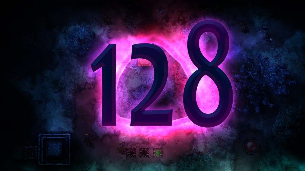 No Mana!? Field B3 - GemCraft Frostborn Wrath Iron Mode Ep 128