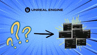 Hyper's Node Nuggets: Flow Control— How & Why to Use It in Unreal Engine 5