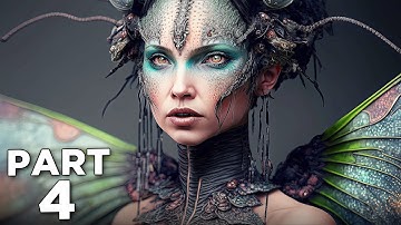 ELDEN RING SHADOW OF THE ERDTREE DLC Walkthrough Gameplay Part 4 - ROMINA BOSS (FULL GAME)