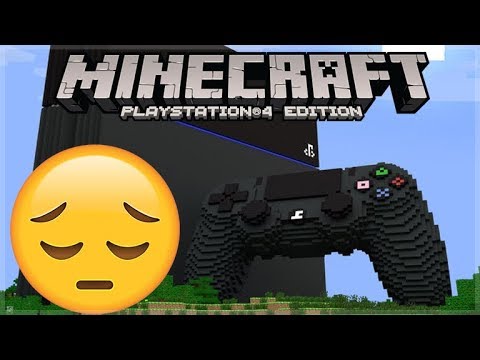 Minecraft Playstation 4 Better Together Update Crossplay What Is Happening - petition sony bring roblox to the playstation 4 vita