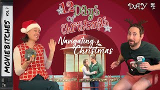 Navigating Christmas | MovieBitches 12 Days of Christmas Day 4