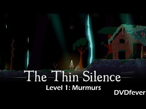 The Thin Silence Level 1 - Murmurs - PC / Steam (1080p HD)