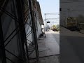 #gondajunction #indianrailwaystation #travelvlog #trainjourney