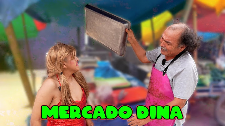 Mercado Dina