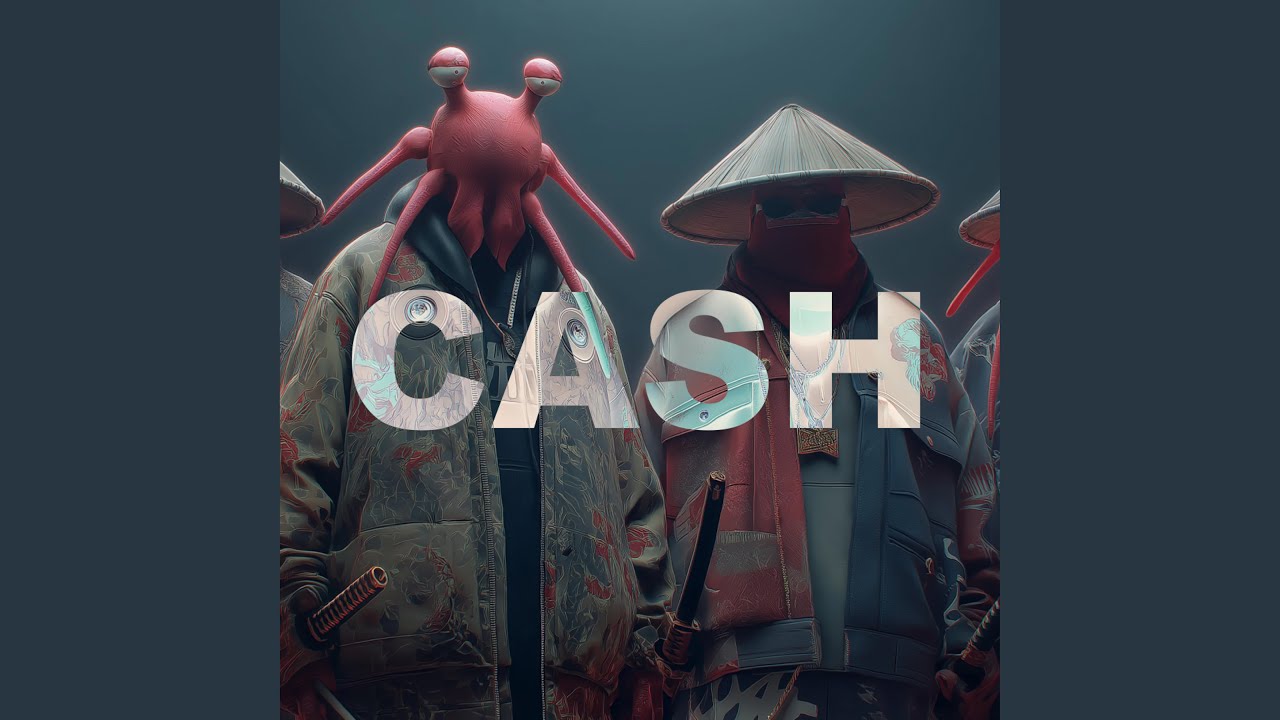 Cash | Drill Chill