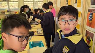 Publication Date: 2025-02-02 | Video Title: 聖家學校60週年校慶第二次彩排