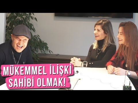 Video: Ilişki Mükemmel Mi