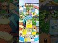 Awesome battle with ⚡ deck! #pokemontcgp #onlinepvp #linkindescription 